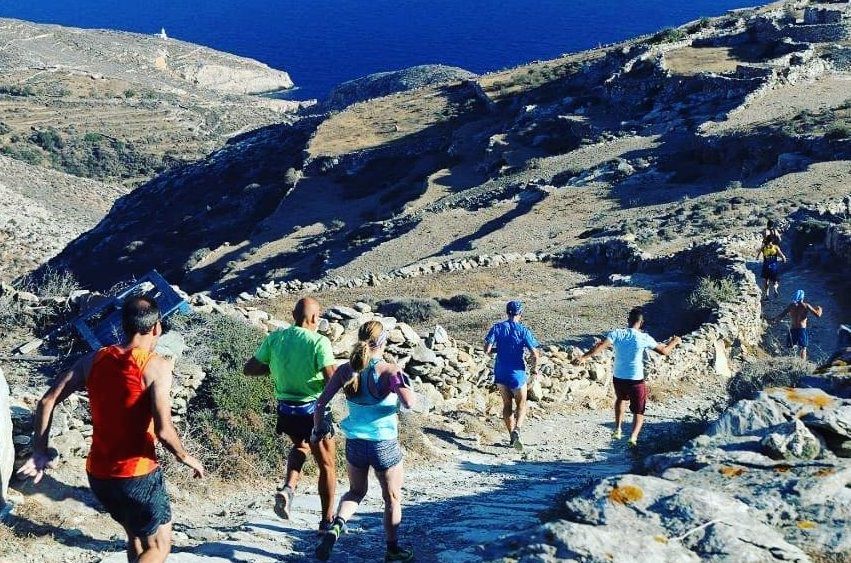 Photo Source: @Cyclades Trail Cup