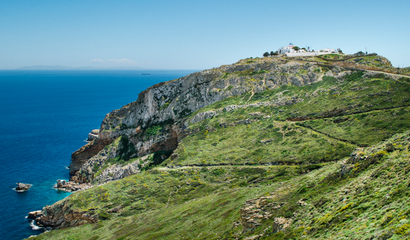 , Cyclades Trail Cup 2019 is All About Sports, Nature and Culture &#8211; GTP Headlines
