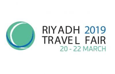 Riyadh Travel Fair 2019
