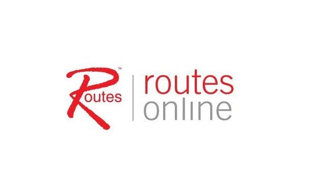 Routes Online
