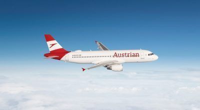 @Austrian Airlines