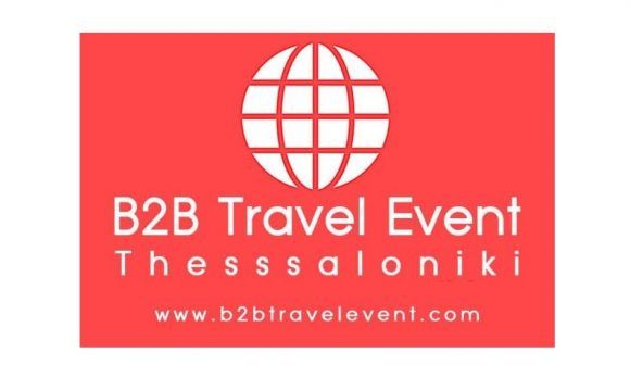 B2B Travel Event Thessaloniki
