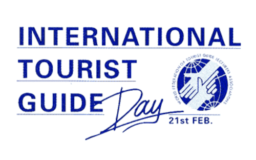 international tourist guide