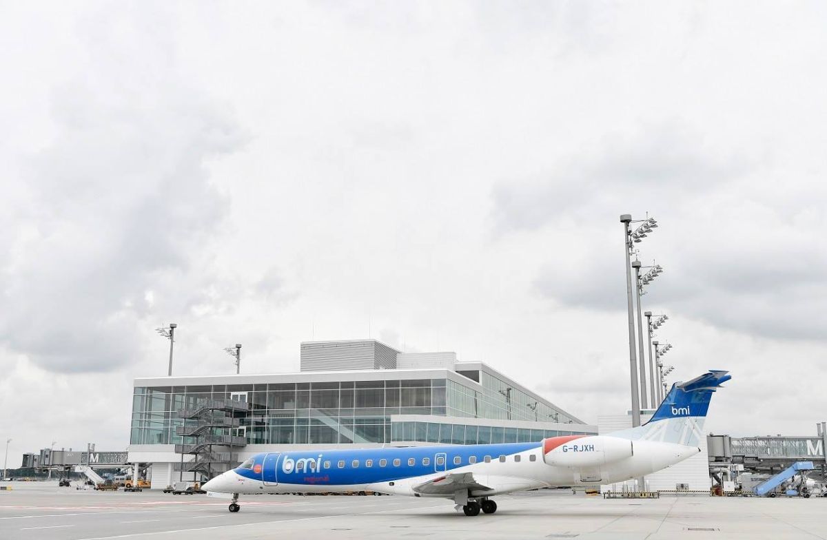 Photo source: flybmi