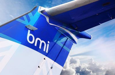 Photo source: flybmi
