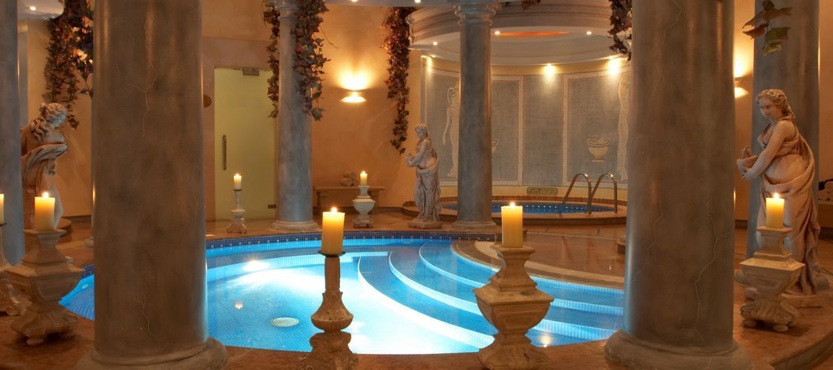 ‘Best Luxury Spas’ Online Guide Shines Spotlight on Wellness Hotels in ...