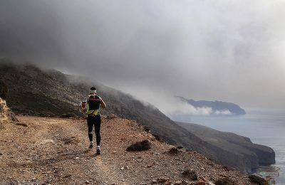 Photo Source: @Amorgos Trail Challenge