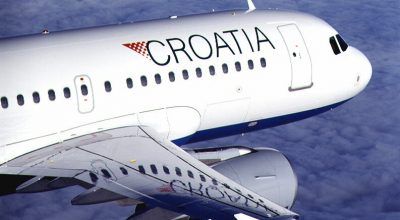 Photo Source: Croatia Airlines