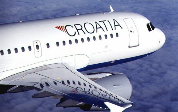 Photo Source: Croatia Airlines