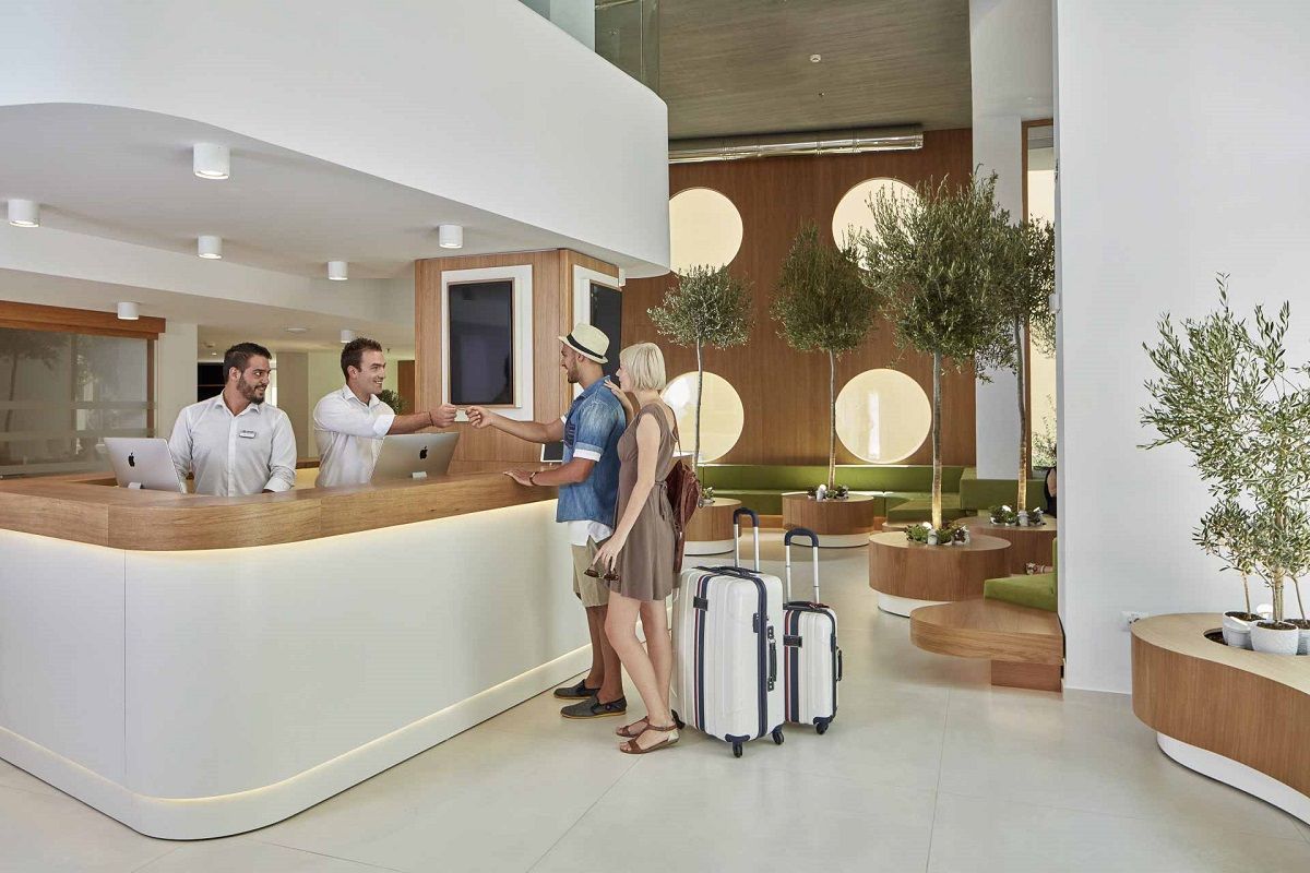 , Crete’s Olive Green Hotel Among TripAdvisor&#8217;s 25 Best in Greece &#8211; GTP Headlines