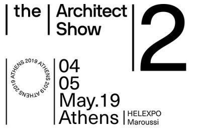 The Architect Show 2019