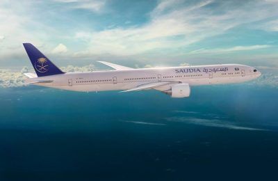 Photo Source: @Saudia Airlines