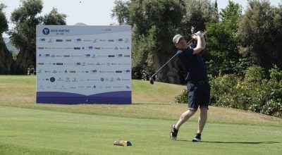 Greek Maritime Golf Event_The Dunes Course by Charis Akriviadis