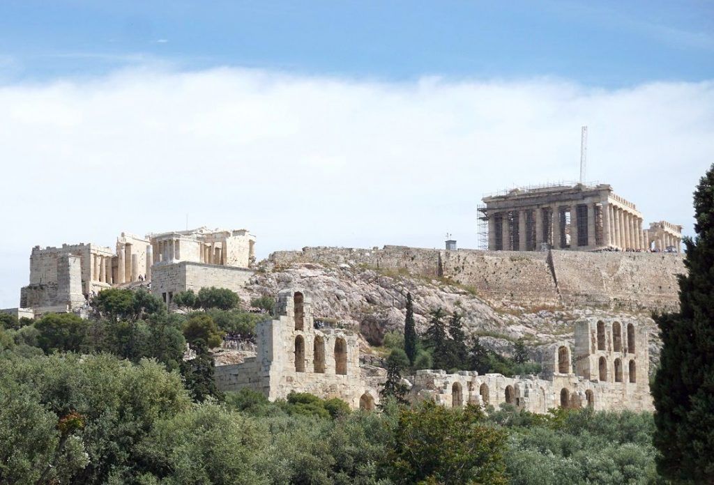 Acropolis Site Related Keywords & Suggestions - Acropolis Si