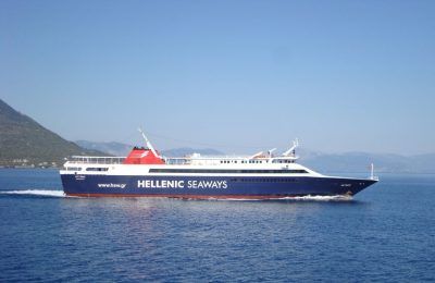 Photo source: Hellenic Seaways