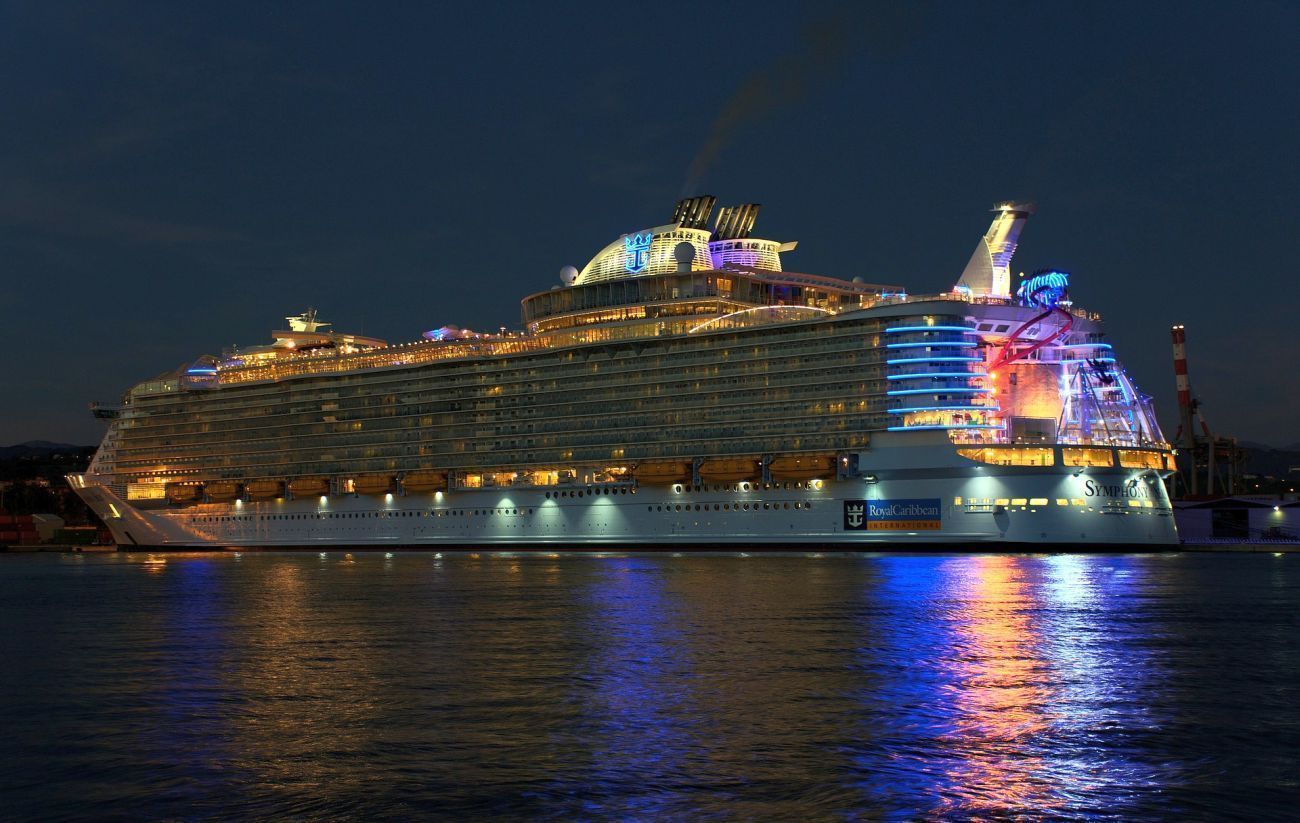 royal caribbean european river cruises