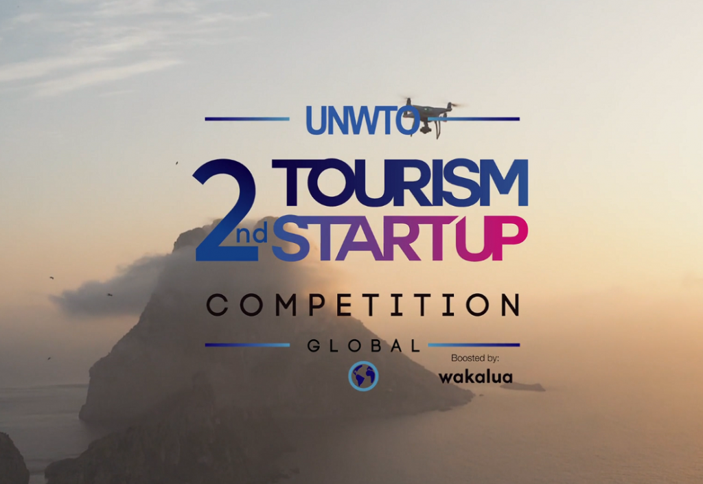 tourism startup idea