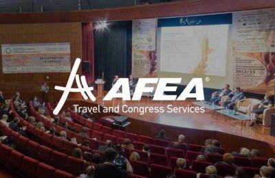 afea travel and congress services