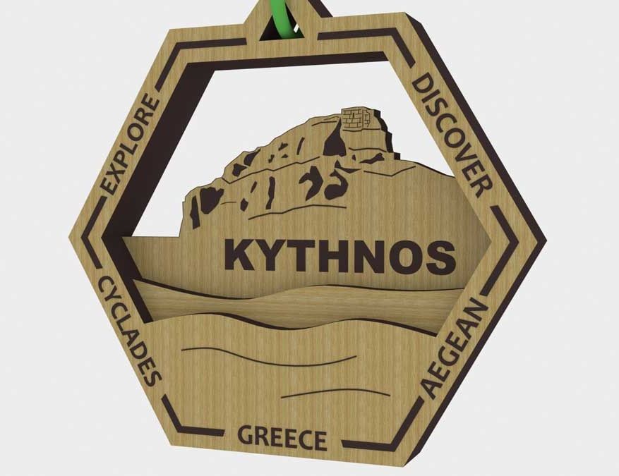Kythnos medal