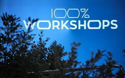 100% Hotel Show 2019 Workshops