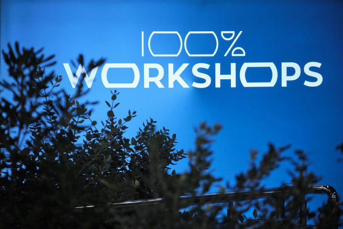100% Hotel Show 2019 Workshops