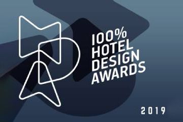 Hotel Design Awards 2019