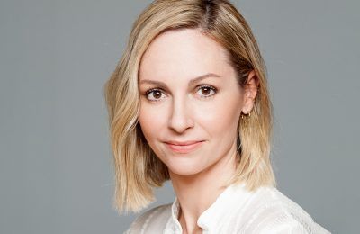 Ioanna Dretta, CEO Marketing Greece