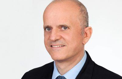 Konstantinos Loulis, Secretay General Tourism Ministry