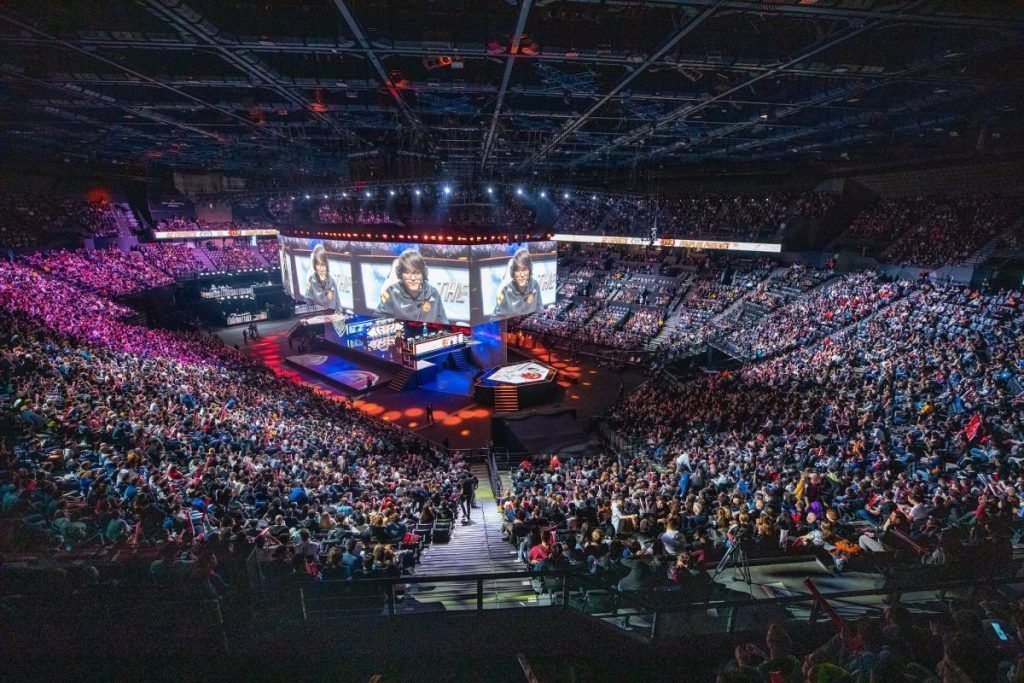 Op Ed Esports And The Quest For Personalization Is The Travel