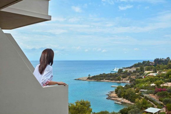 Hotel Transactions in Greece in 2023 Reach €300m