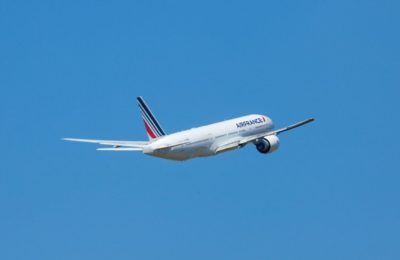 Photo source: Air France