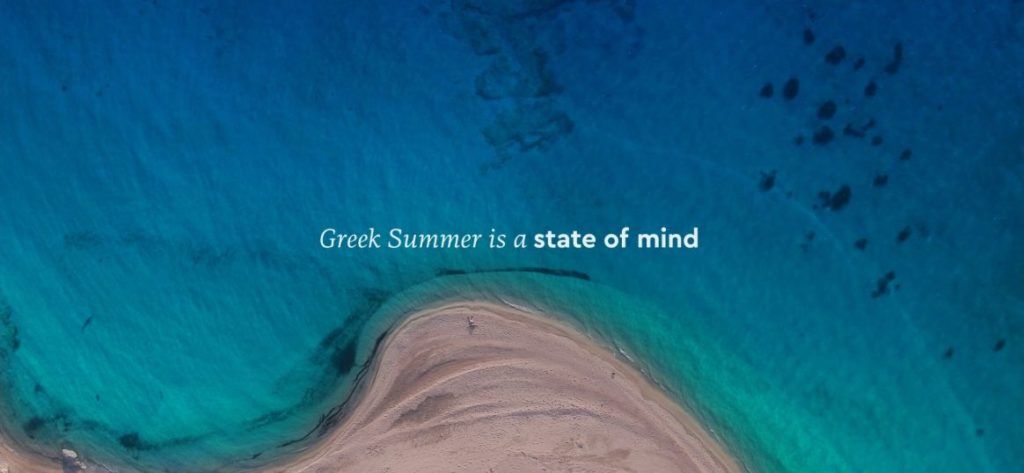 Greece’s new tourism campaign launch