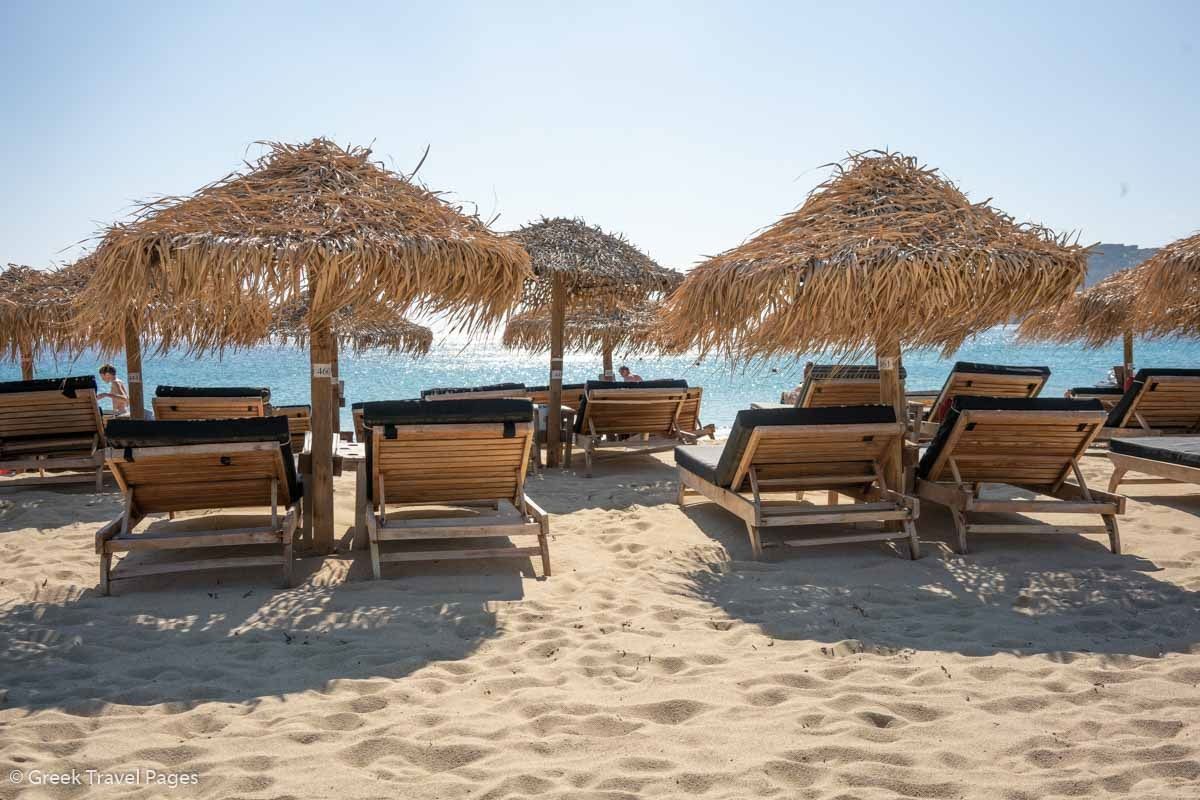 Μελέτη: 1 στους 2 Έλληνες δεν θα κάνει διακοπές φέτος