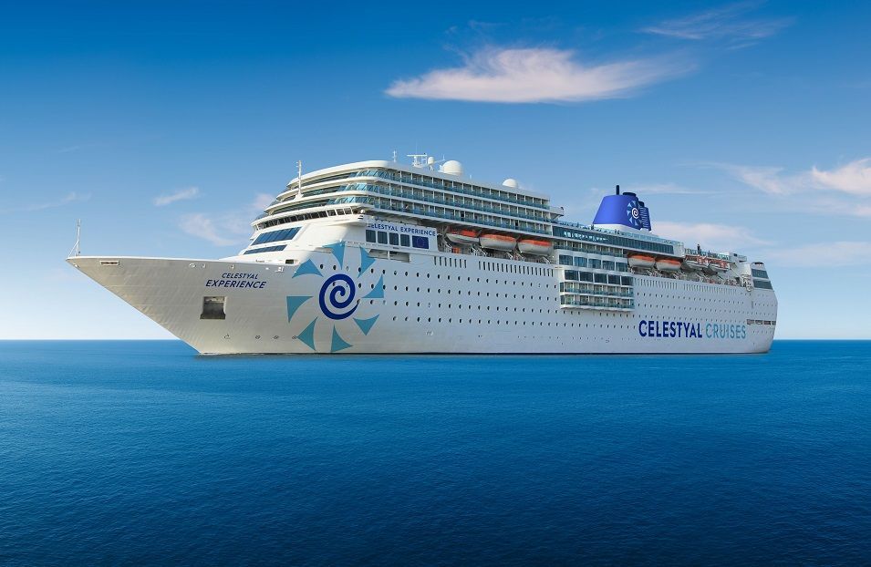 celestyal experience cruise ship