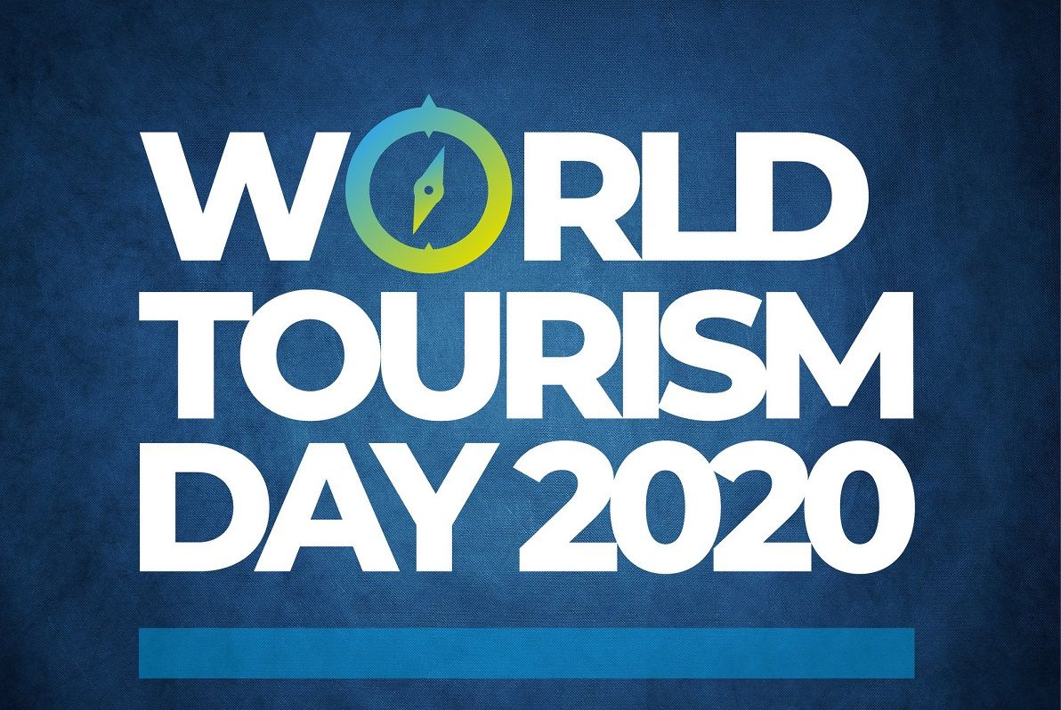 world tourism day theme 2020