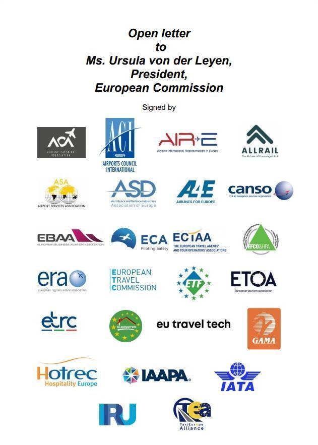 travel agencies in europe