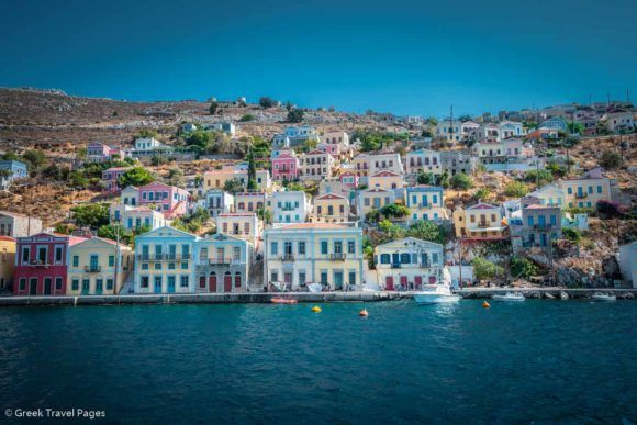 Jet2holidays Adds Symi and ‘Athens Coast’ to its Summer 2024 Program