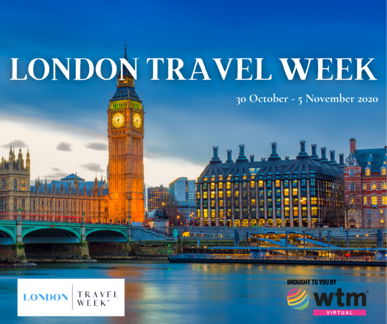 travel news in london