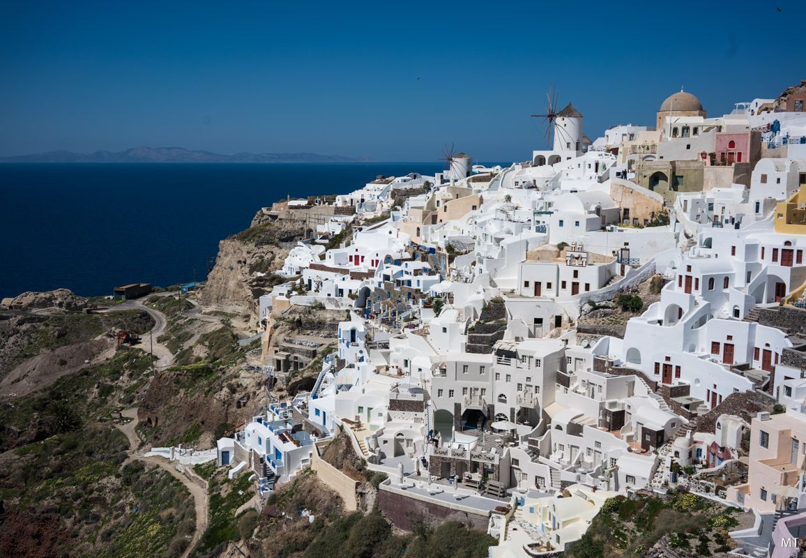 greece tourism problems