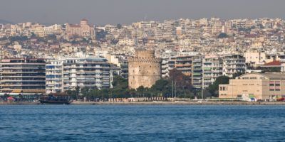 Photo source: @Municipality of Thessaloniki