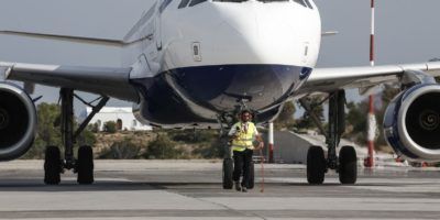 Photo source: Hellenic Civil Aviation Authority (HCAA)