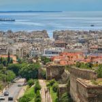 Το GTP Headlines Coronavirus κόβει τους αριθμούς ξενοδοχείων Θεσσαλονίκης το 2020
