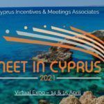 Η GTP Headlines Κύπρος προσκαλεί τους επαγγελματίες του τουρισμού να «συναντηθούν» στην εικονική έκθεση τον Απρίλιο