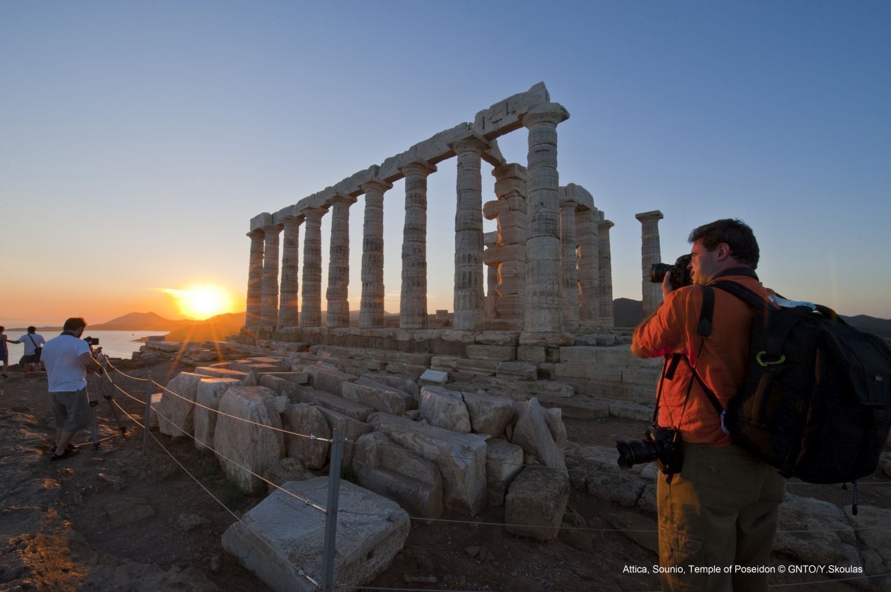 Griechenland begrüßt die Rückkehr der großen Tourismusmärkte im Jahr 2022