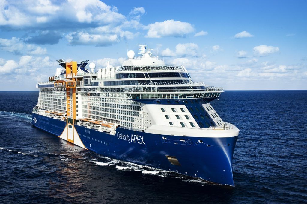 which cruise line is comparable to celebrity