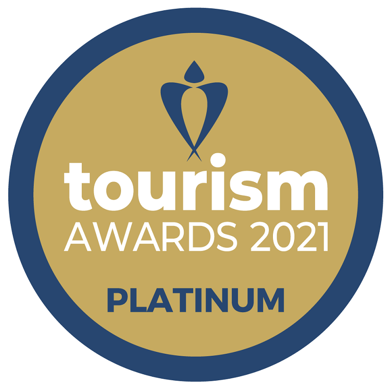 ActiveMedia Group Scores High at 2021 Tourism Awards with 7 Accolades