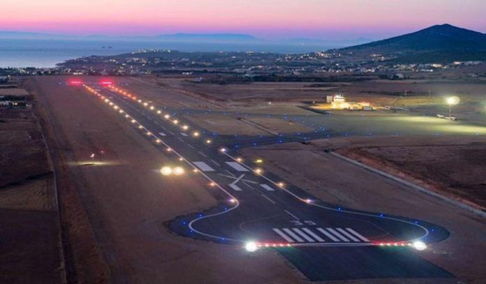 Photo source: Hellenic Civil Aviation Authority (HCAA)