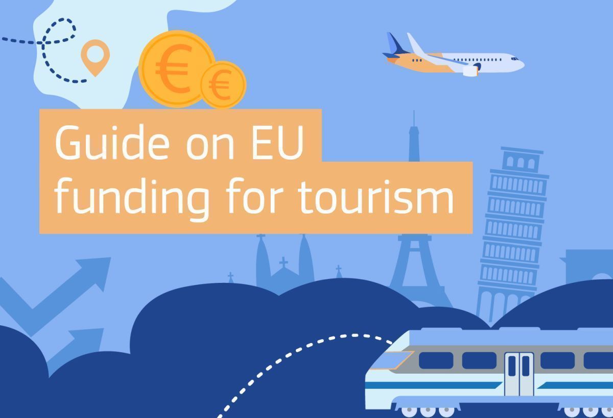 tourism board funding