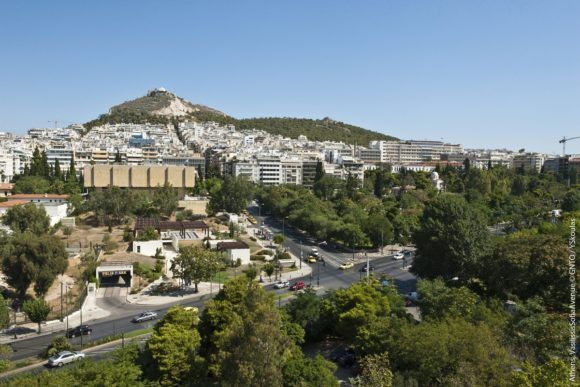 Pre-Covid Occupancy Levels Still Not Achievable for Athens Hoteliers   