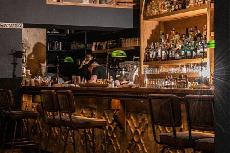 Two Bars in Greece are Among the Best in the World | GTP Headlines